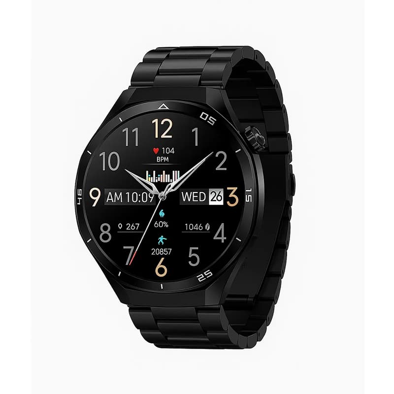ساعت هوشمند WISME مدل WISME-x31 max — تصویر ۷