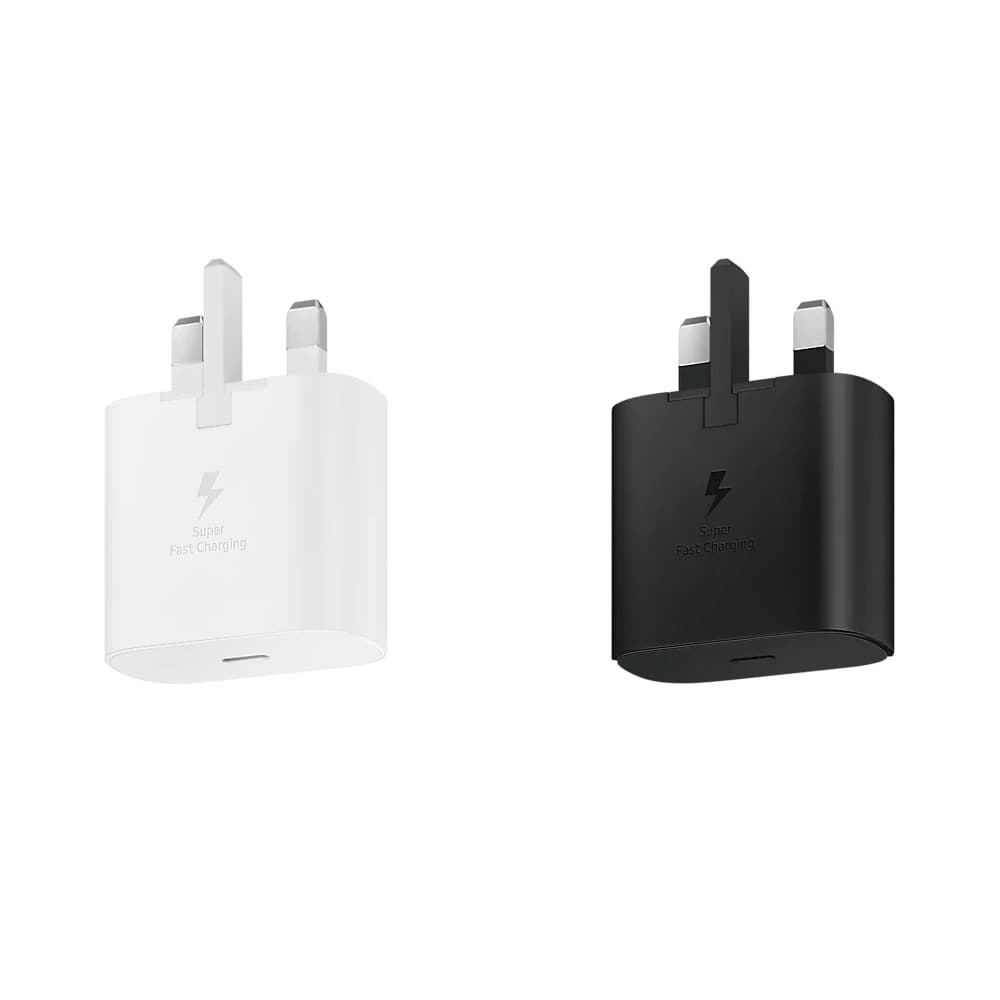 آداپتور اورجینال سامسونگ مدل 25W PD Adapter — تصویر ۶
