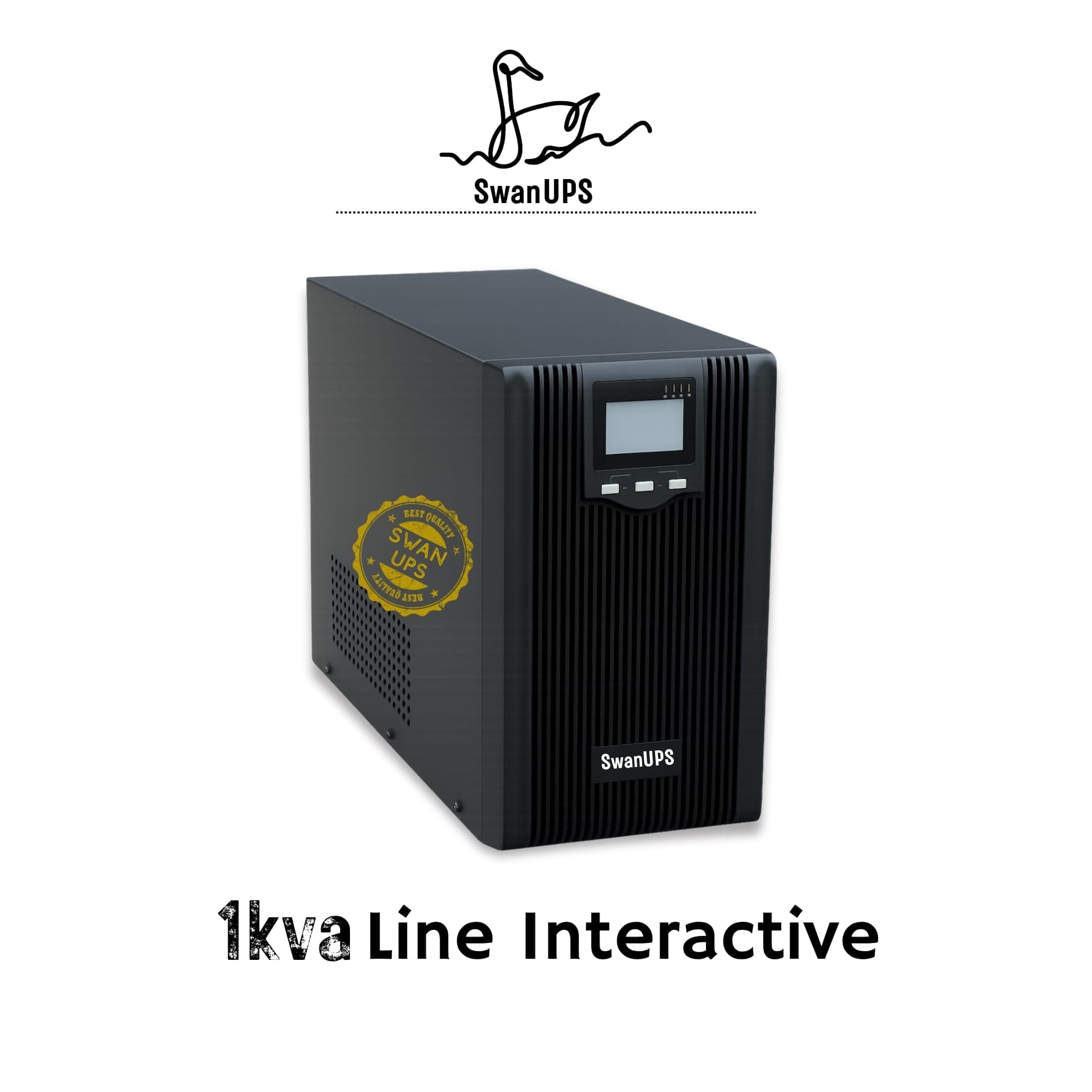 Ups 1kva line interactive یو پی اس 1 کاوا لاین اینتراکتیو سوآن یو پی اس