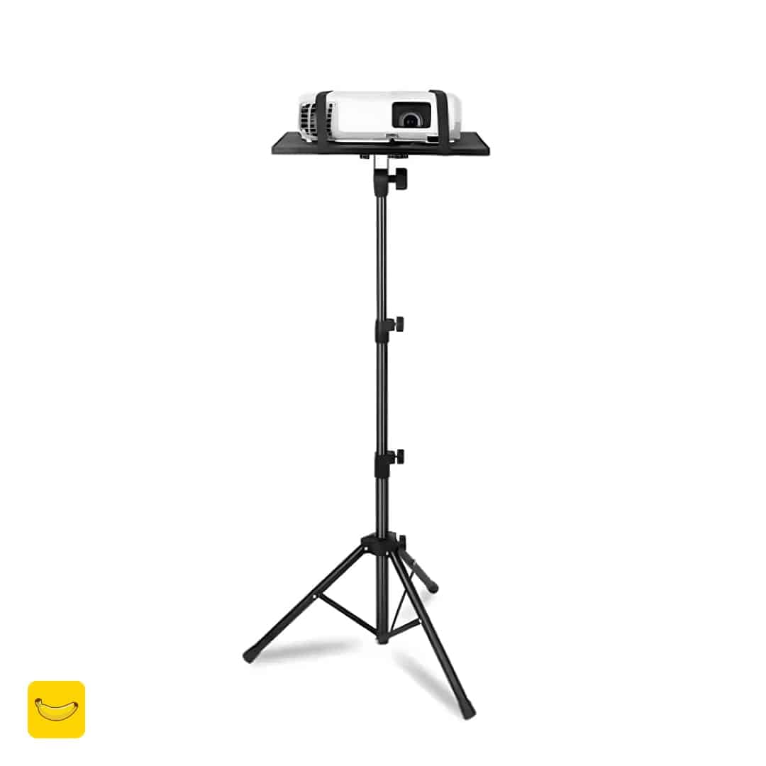 پایه نگهدارنده لپتاپ و ویدیو پروژکتور پرودو مدل TRPPJH — تصویر ۵