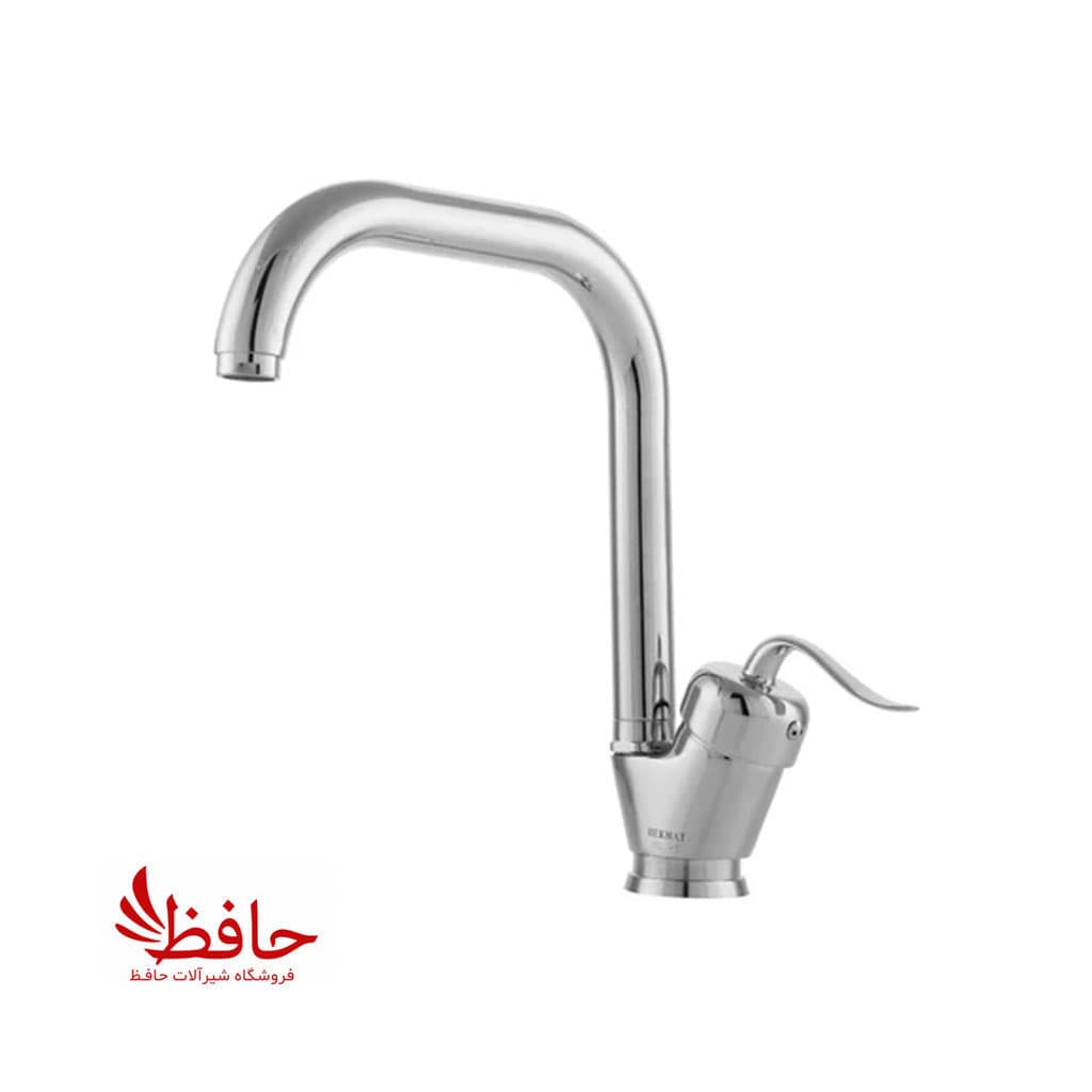 شیر ظرفشویی مدل اپرین