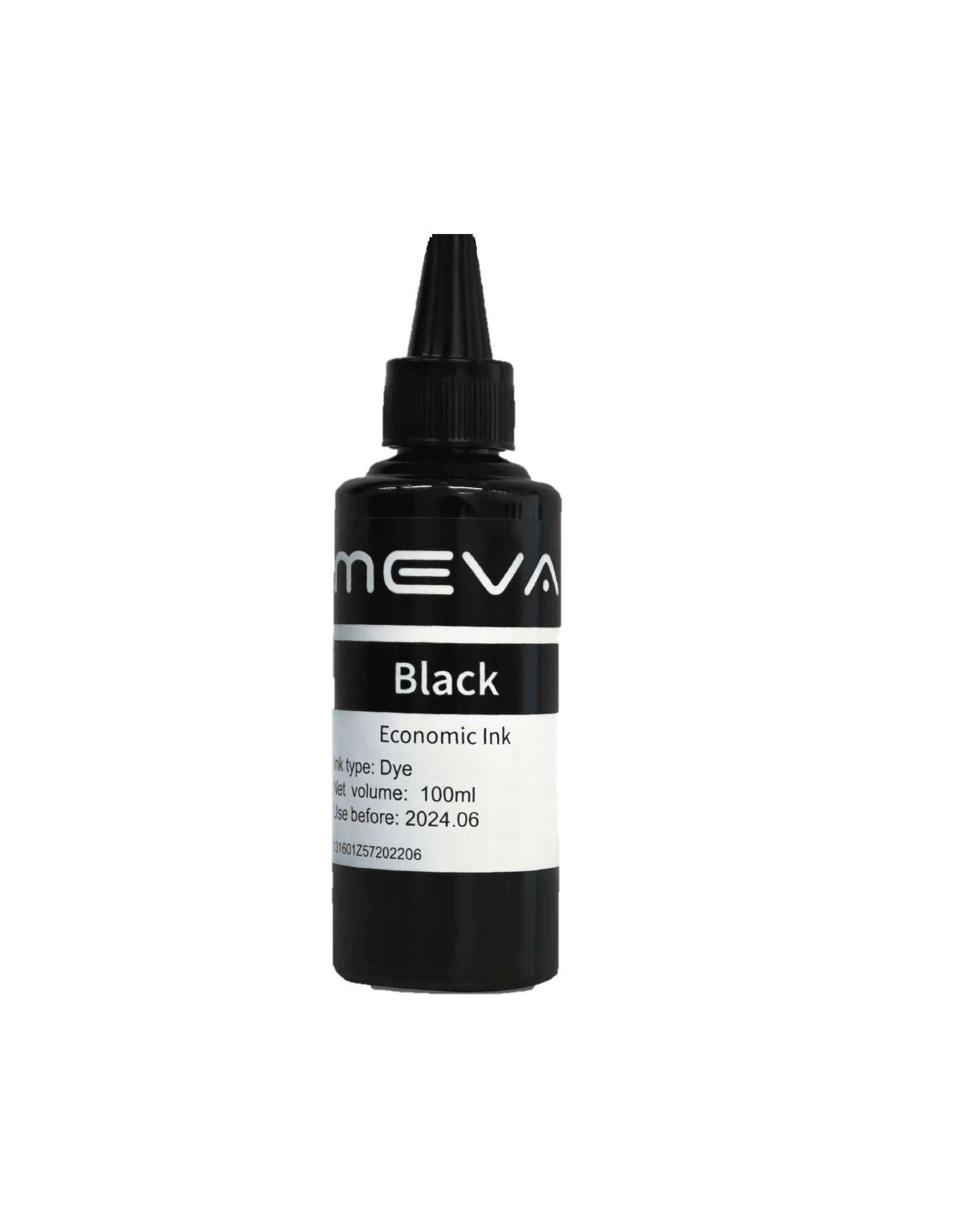 جوهر meva سری بتا β پک 6 رنگی100cc — تصویر ۲
