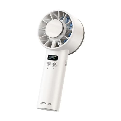 پنکه دستی گرین لاین ویندیکس پرو (Green Lion Windix Pro PF-11)