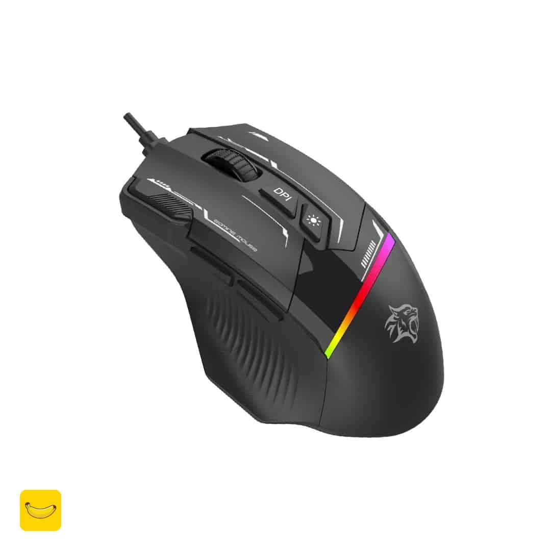 مجموعه گیمینگ پرودو مدل PDX221 — تصویر ۶