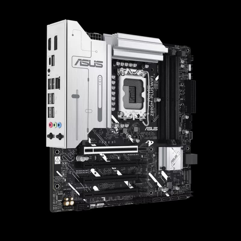 ASUS PRIME Z890M-PLUS WIFI — تصویر ۱۱