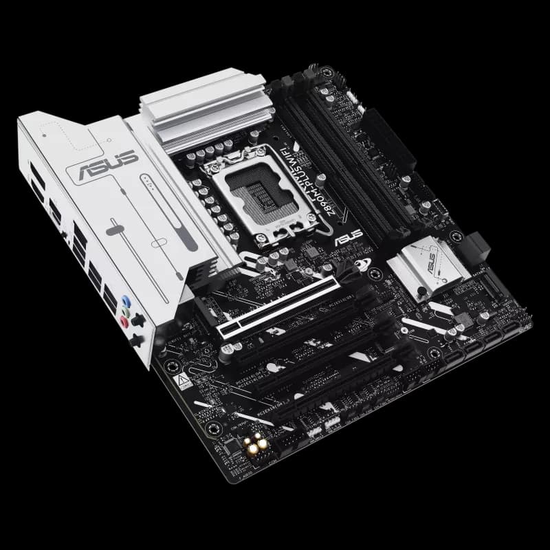 ASUS PRIME Z890M-PLUS WIFI — تصویر ۵