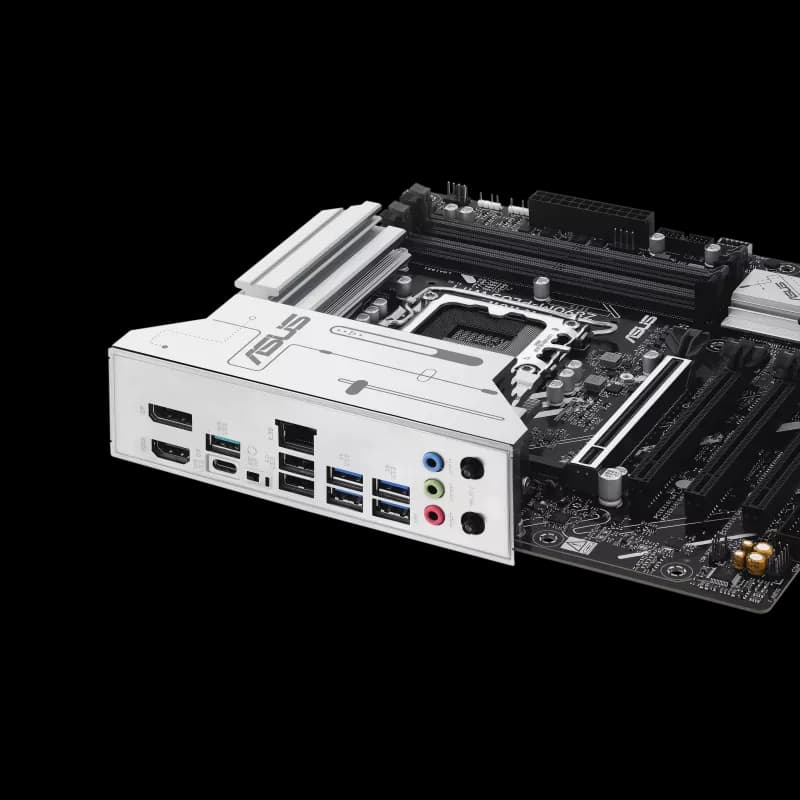 ASUS PRIME Z890M-PLUS WIFI — تصویر ۶