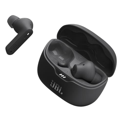هندزفری بلوتوثی جی بی ال تیون بیم (JBL Tune Beam) — تصویر ۳