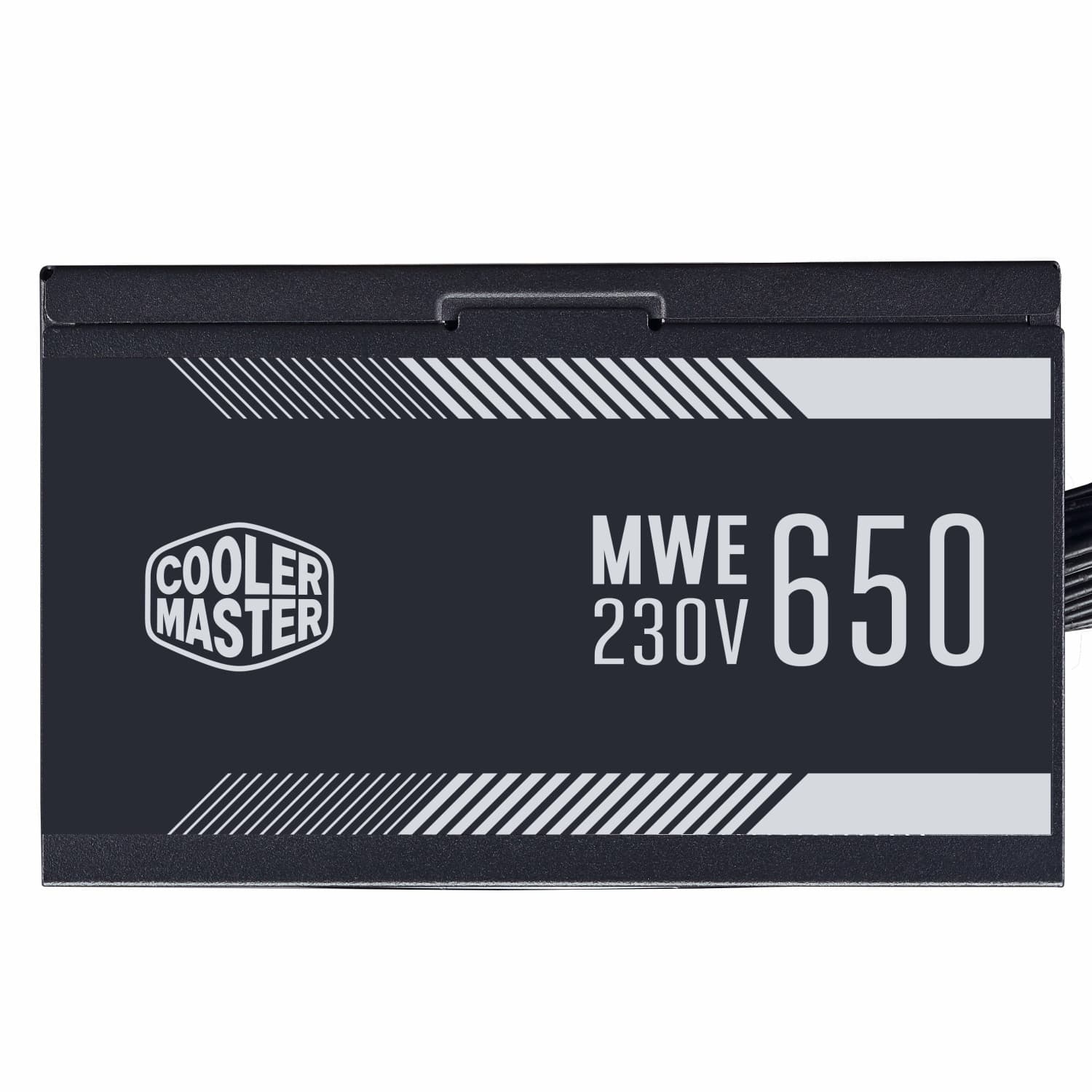 Cooler Master MWE White 650 – 230V (استوک) — تصویر ۹