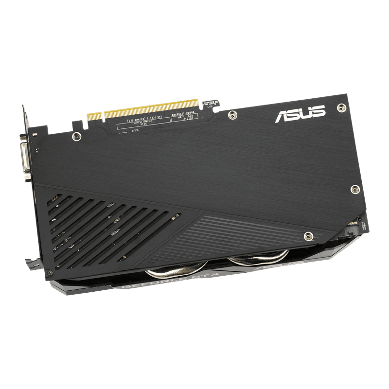 ASUS DUAL RTX 2060 Super O8G EVO V2 (استوک) — تصویر ۸