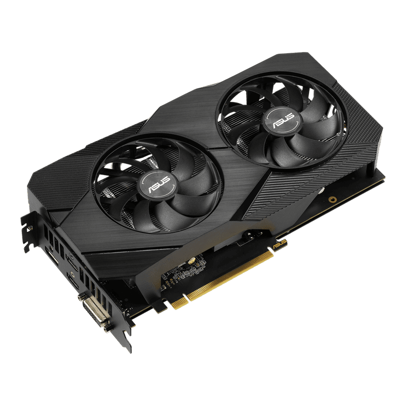 ASUS DUAL RTX 2060 Super O8G EVO V2 (استوک) — تصویر ۷