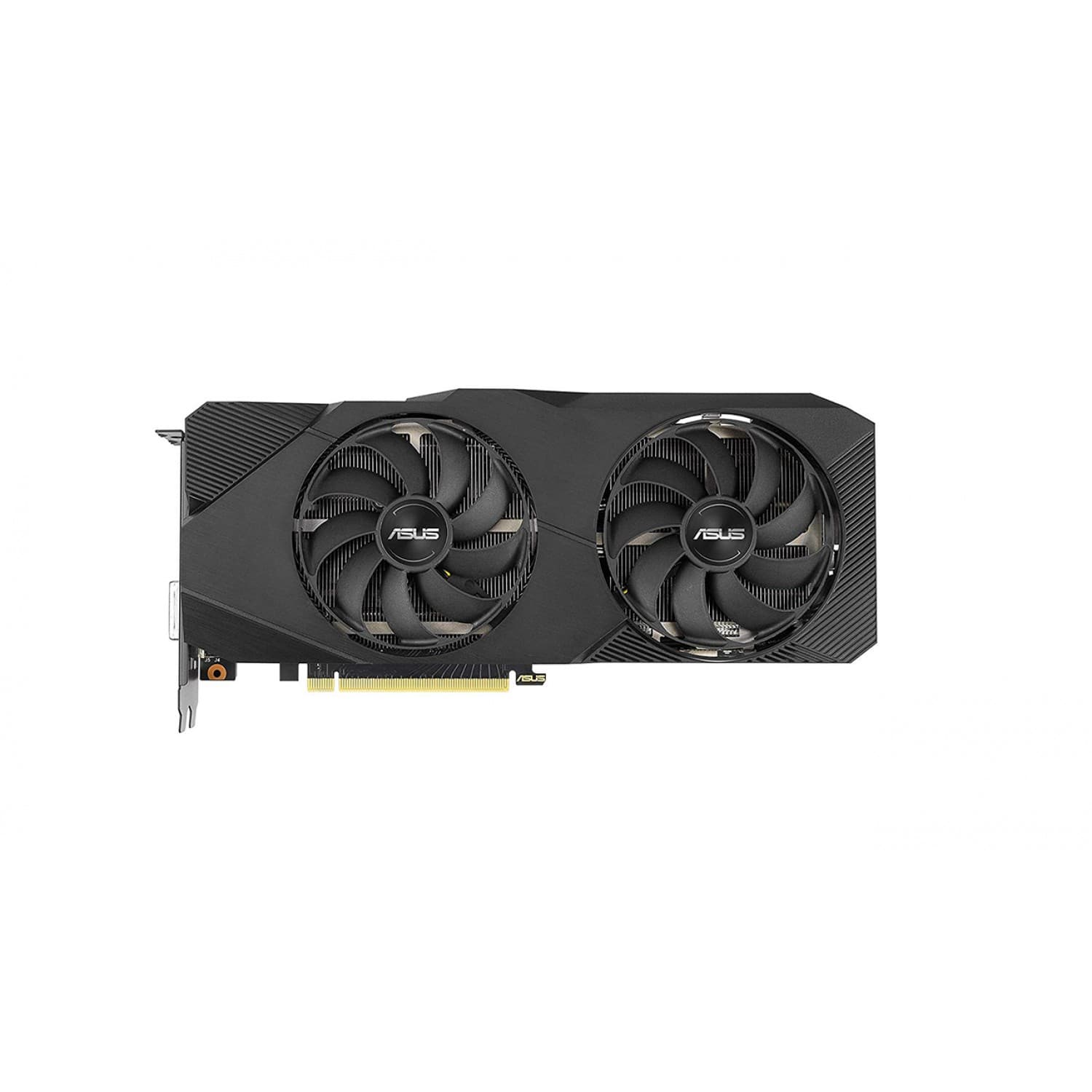 ASUS DUAL RTX 2060 Super O8G EVO V2 (استوک) — تصویر ۳