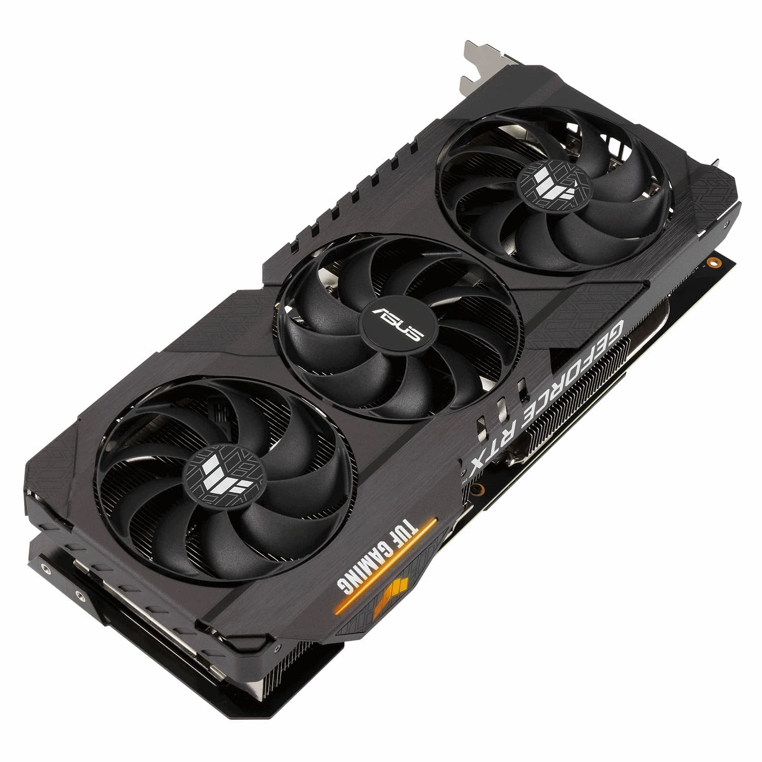 ASUS TUF GAMING RTX 3080 10GB (استوک) — تصویر ۱۱