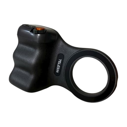 پایه شاتر عکاسی مگنتی گریپ 2 (Fun Shot Magnetic Grip2) — تصویر ۸