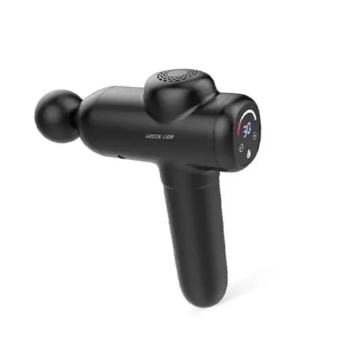 ماساژور گرین لاین مدل ویو ماساژ گان (Green Lion Wave Massage Gun) — تصویر ۷