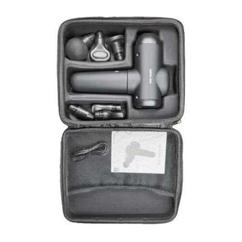 ماساژور گرین لاین مدل ویو ماساژ گان (Green Lion Wave Massage Gun) — تصویر ۵