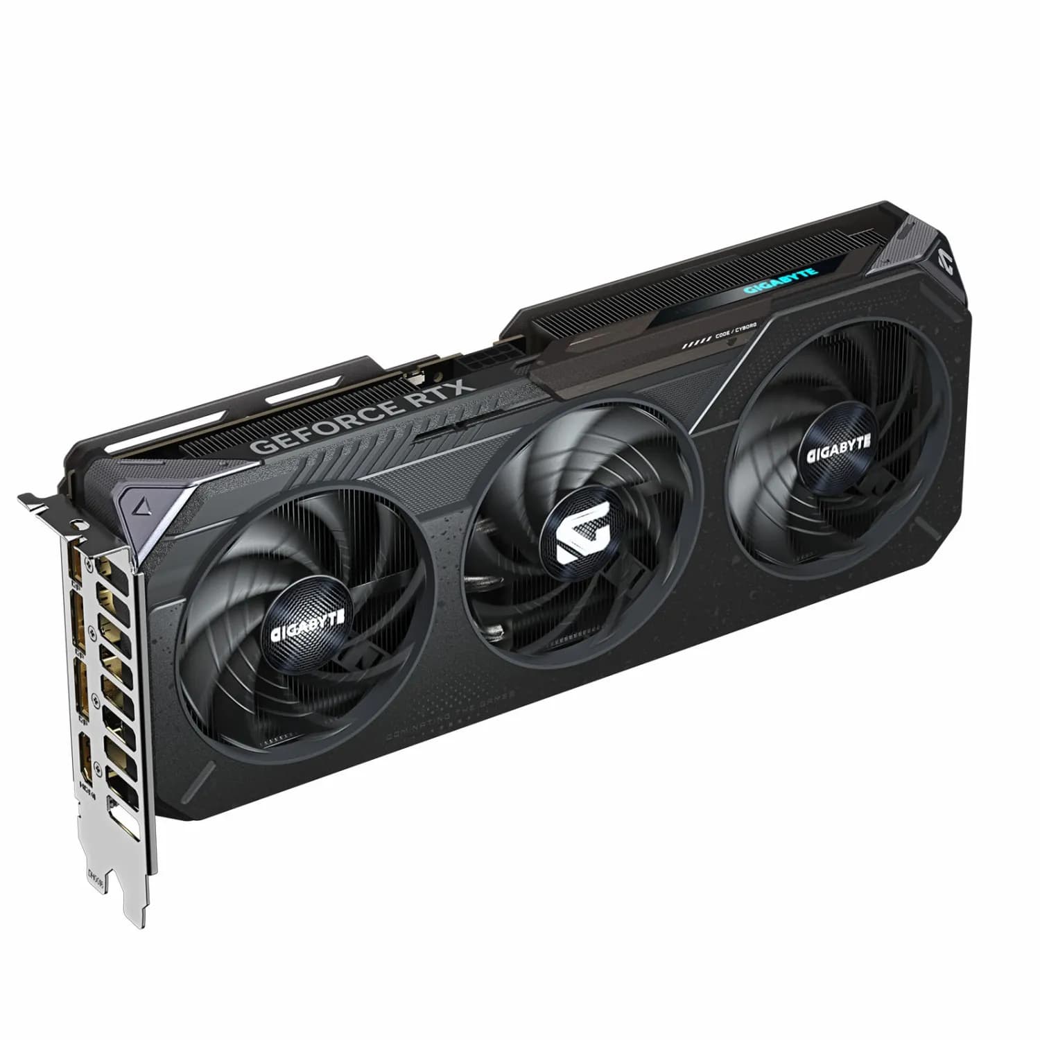 GIGABYTE RTX 5060 Ti Gaming OC 16G — تصویر ۶