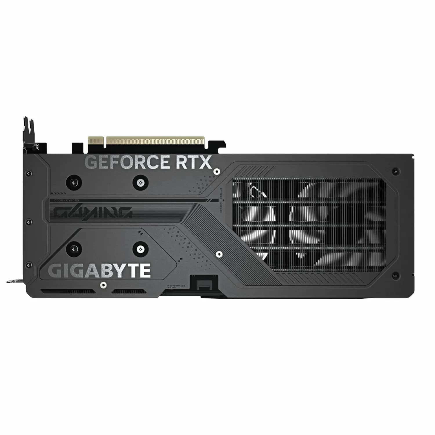GIGABYTE RTX 5060 Ti Gaming OC 16G — تصویر ۵