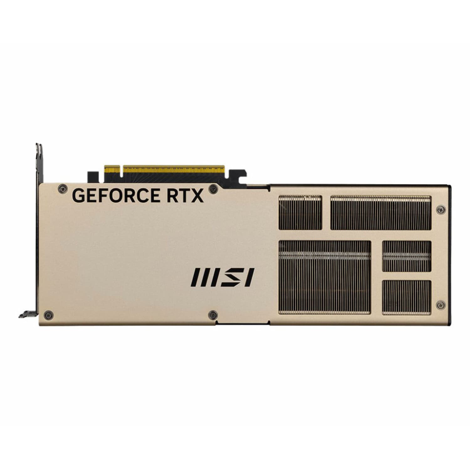 MSI RTX 5070 12G Inspire 3X OC — تصویر ۸