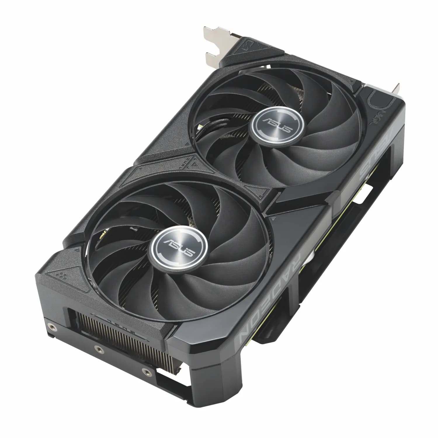 ASUS Dual Radeon RX 9060 XT 16GB – Black — تصویر ۱۰
