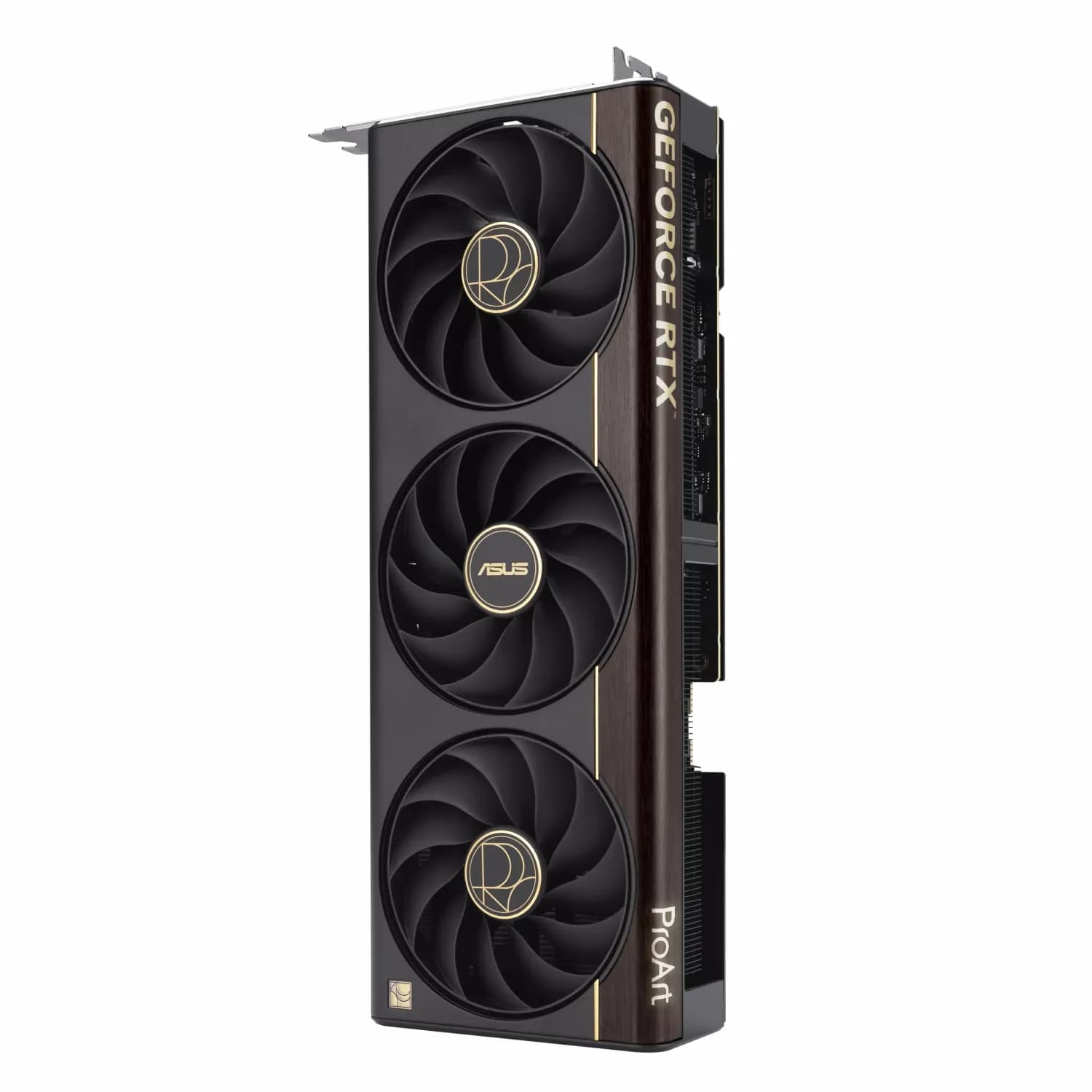 ASUS ProArt RTX 5070 Ti OC 16GB GDDR7 — تصویر ۱۲