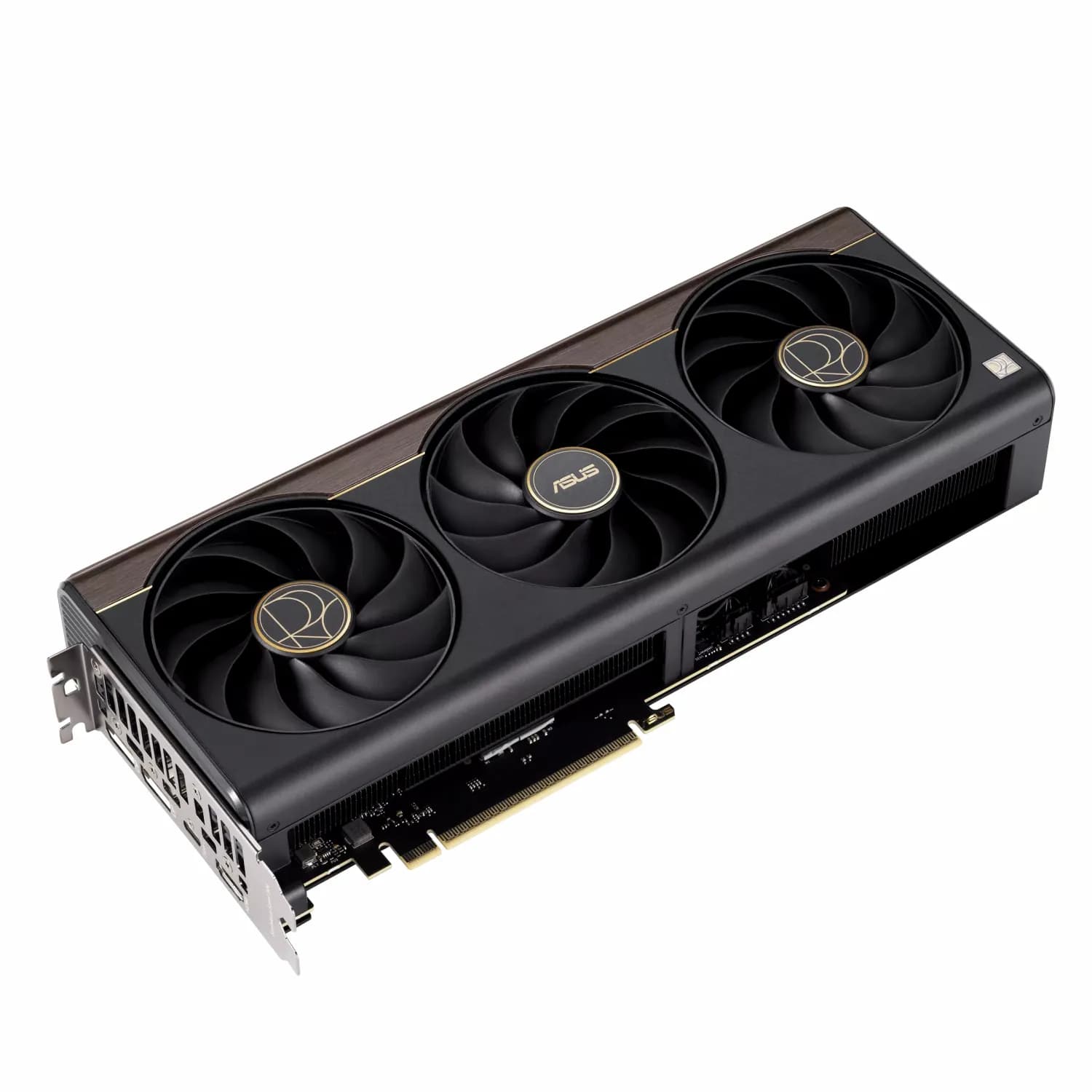 ASUS ProArt RTX 5070 Ti OC 16GB GDDR7 — تصویر ۲