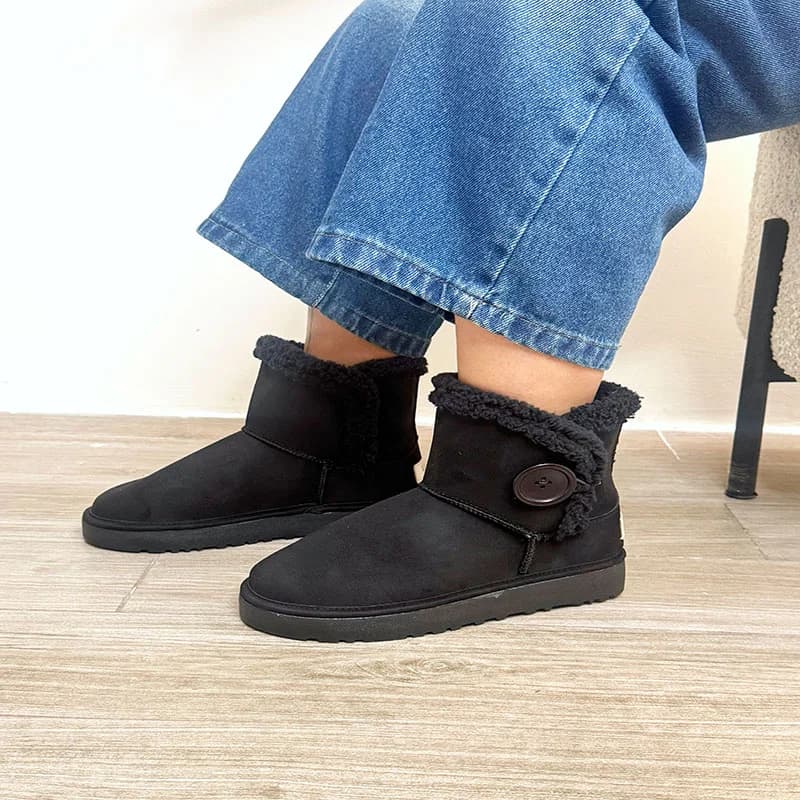 بوت زنانه مدل آگ لبخند UGG — تصویر ۸