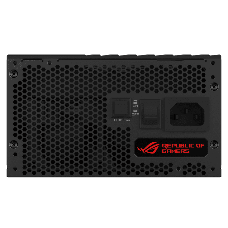 ASUS ROG Thor 1200W Platinum P1 (استوک) — تصویر ۱۲