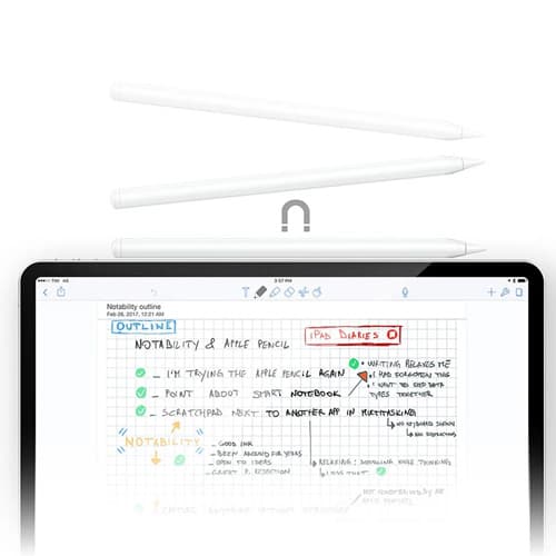 قلم لمسی ایس فست (ACEFAST Universal Capacitive Pen V1) — تصویر ۲