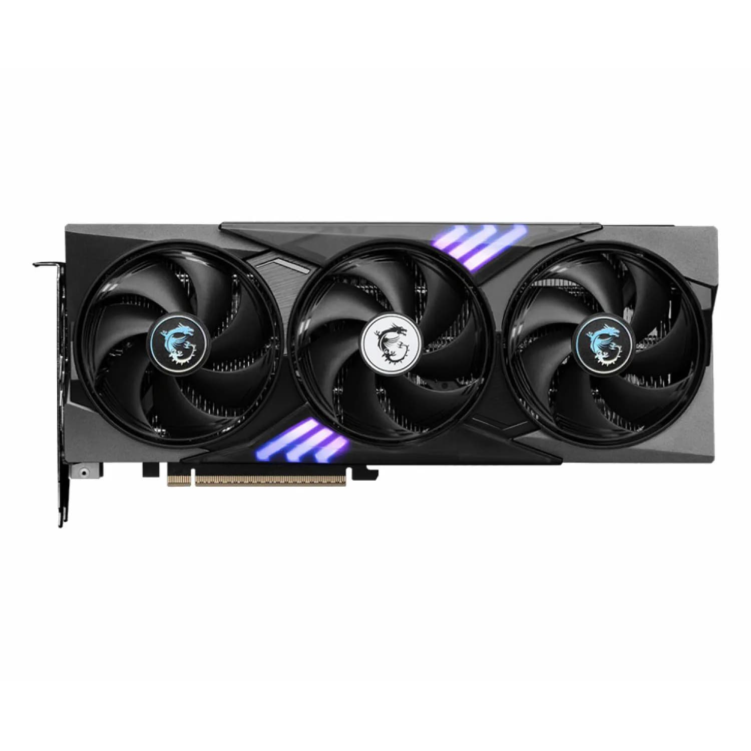 MSI RTX 5060 Ti 8G Gaming Trio OC GDDR7 — تصویر ۷