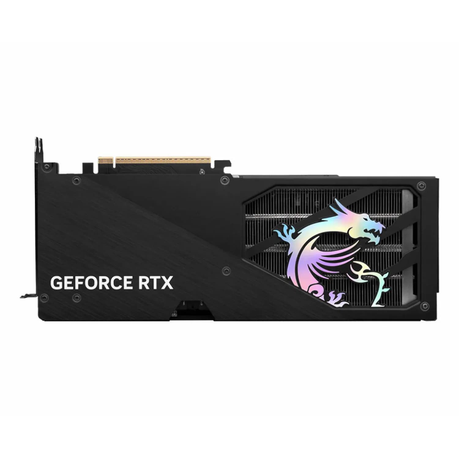 MSI RTX 5060 Ti 8G Gaming Trio OC GDDR7 — تصویر ۸