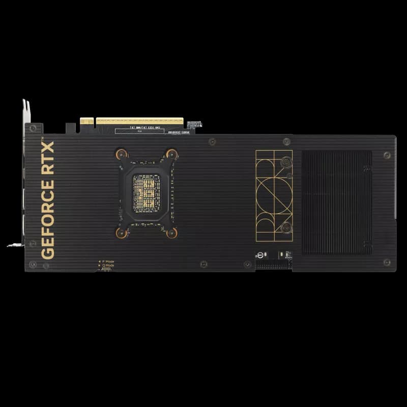 ASUS ProArt GeForce RTX 5080 16GB GDDR7 OC Edition — تصویر ۱۱