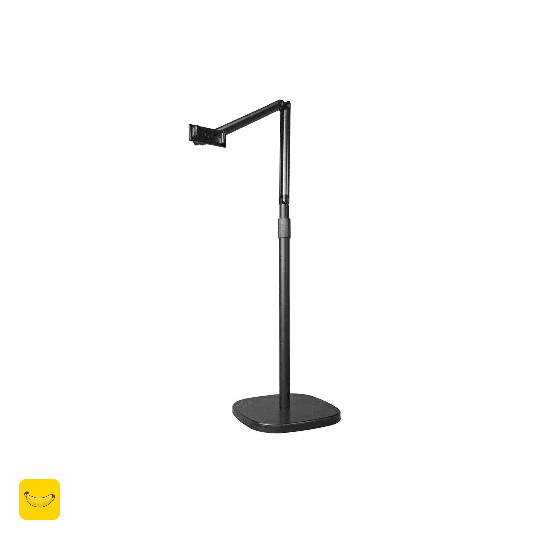 پایه نگهدارنده موبایل و تبلت مدل L01 — تصویر ۴