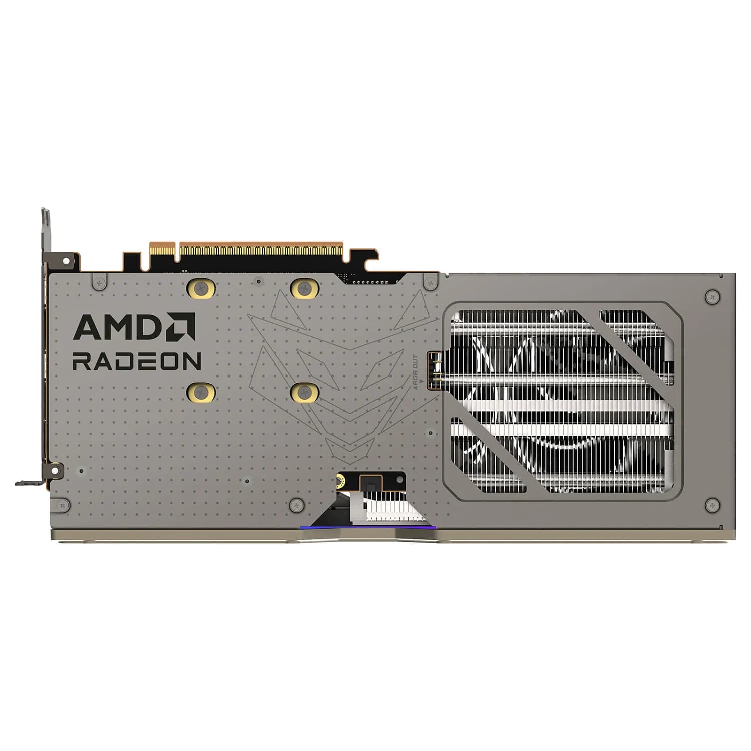 Sapphire NITRO Plus RX 9060 XT OC 16GB — تصویر ۵
