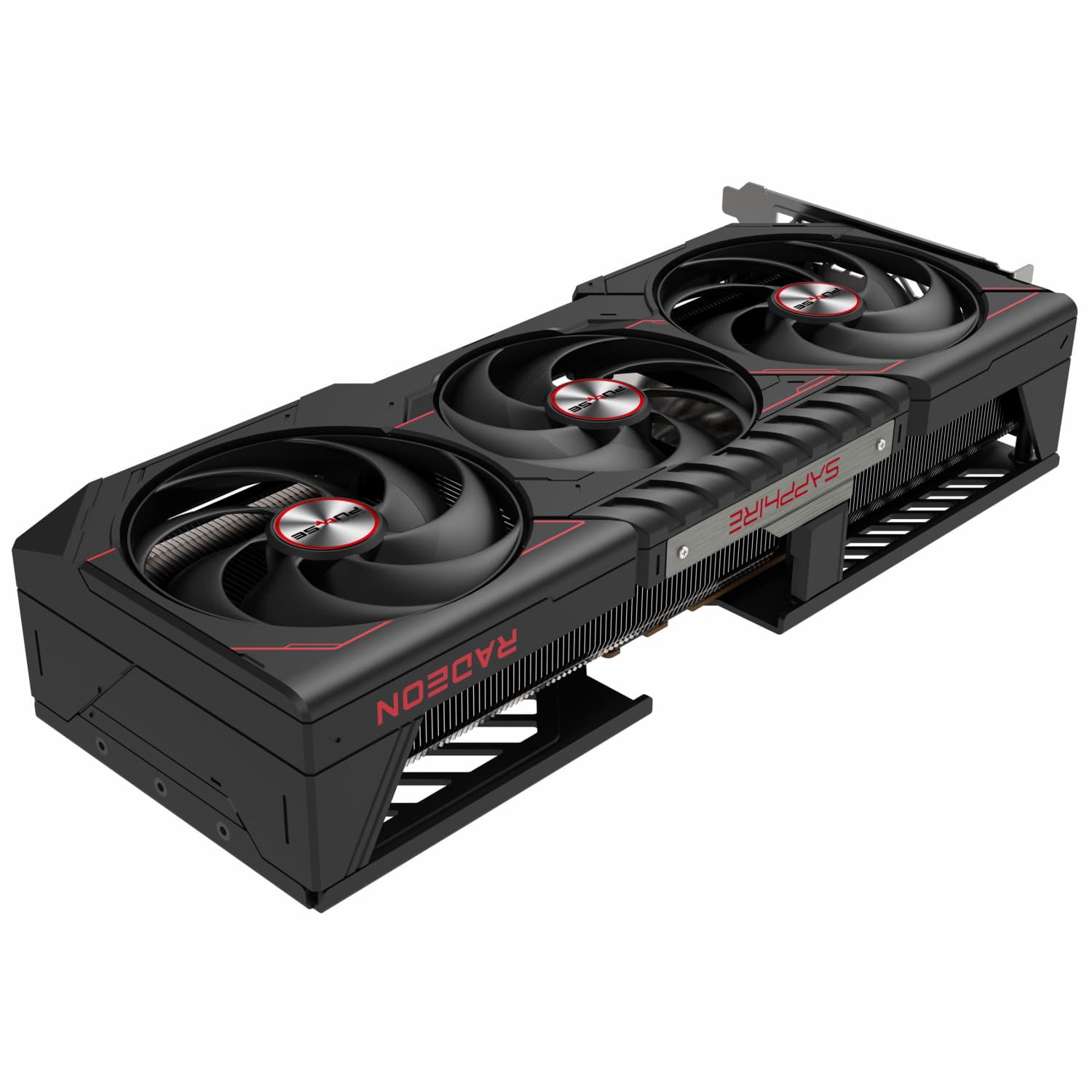 Sapphire Pulse RX 9070 XT 16GB — تصویر ۴