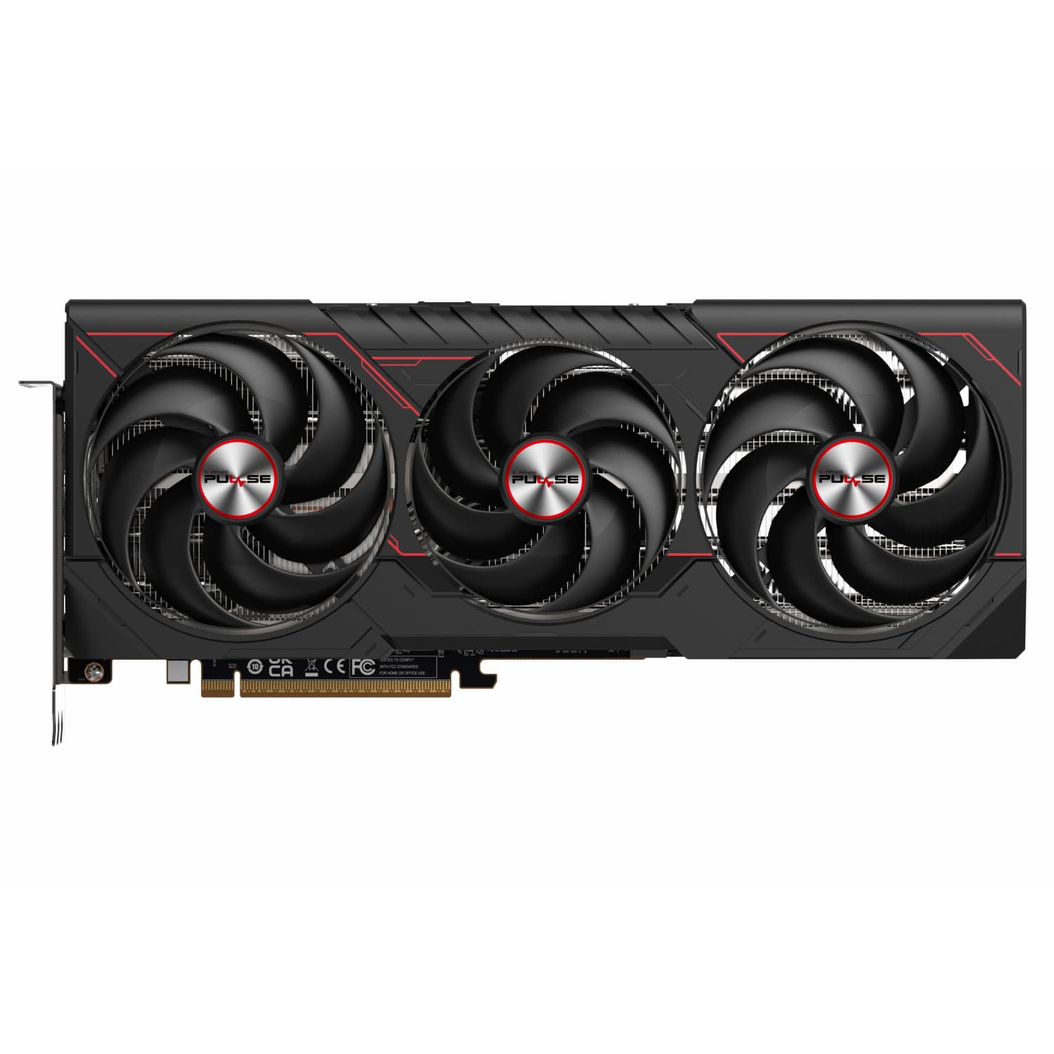 Sapphire Pulse RX 9070 XT 16GB — تصویر ۲