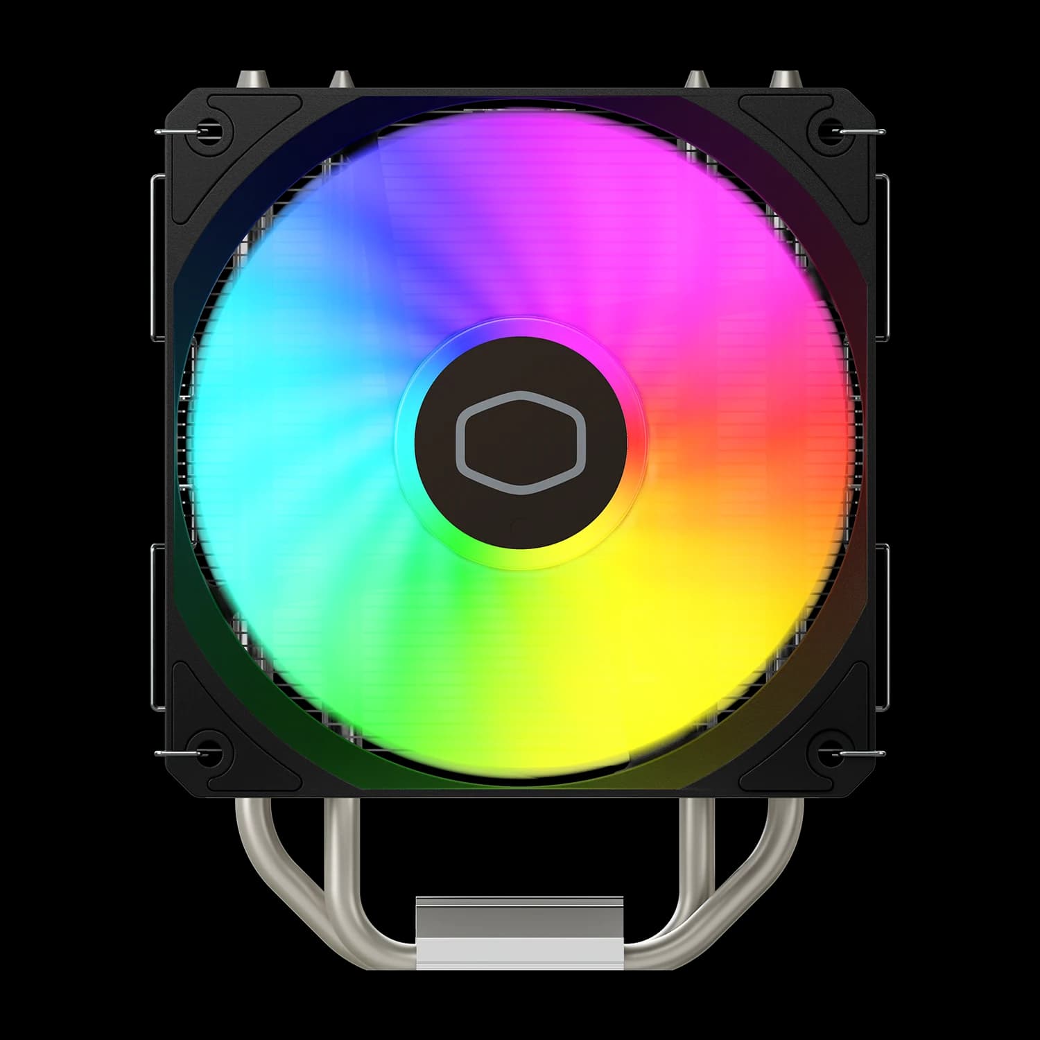 Cooler Master Hyper 212 Spectrum V3 — تصویر ۲