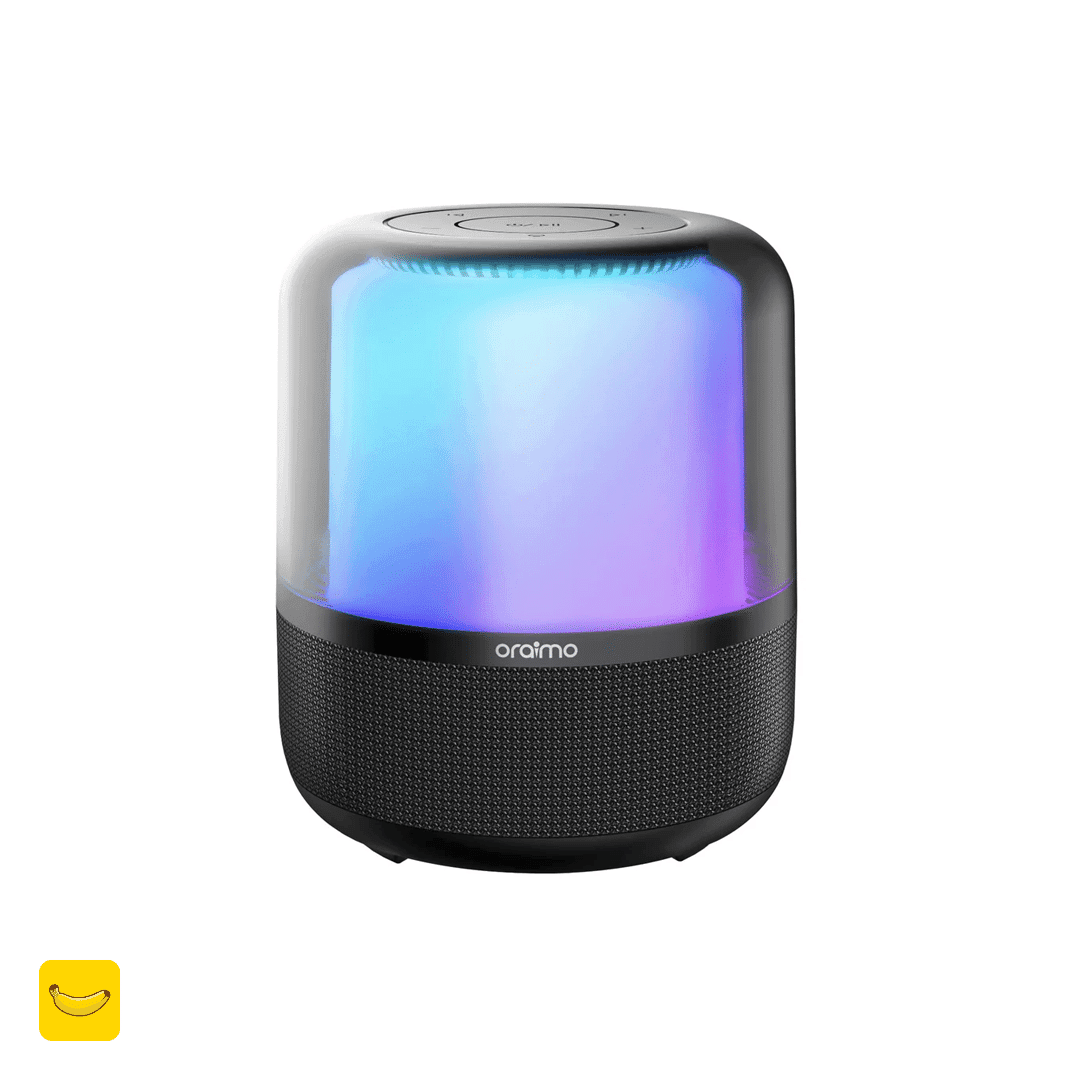 اسپیکر ORAIMO مدل obs-72d — تصویر ۴