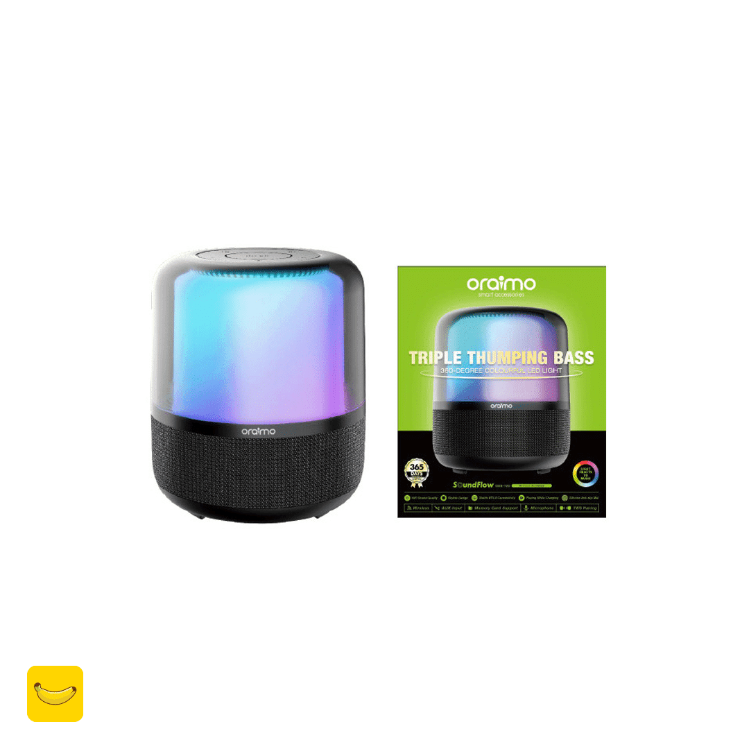اسپیکر ORAIMO مدل obs-72d — تصویر ۲