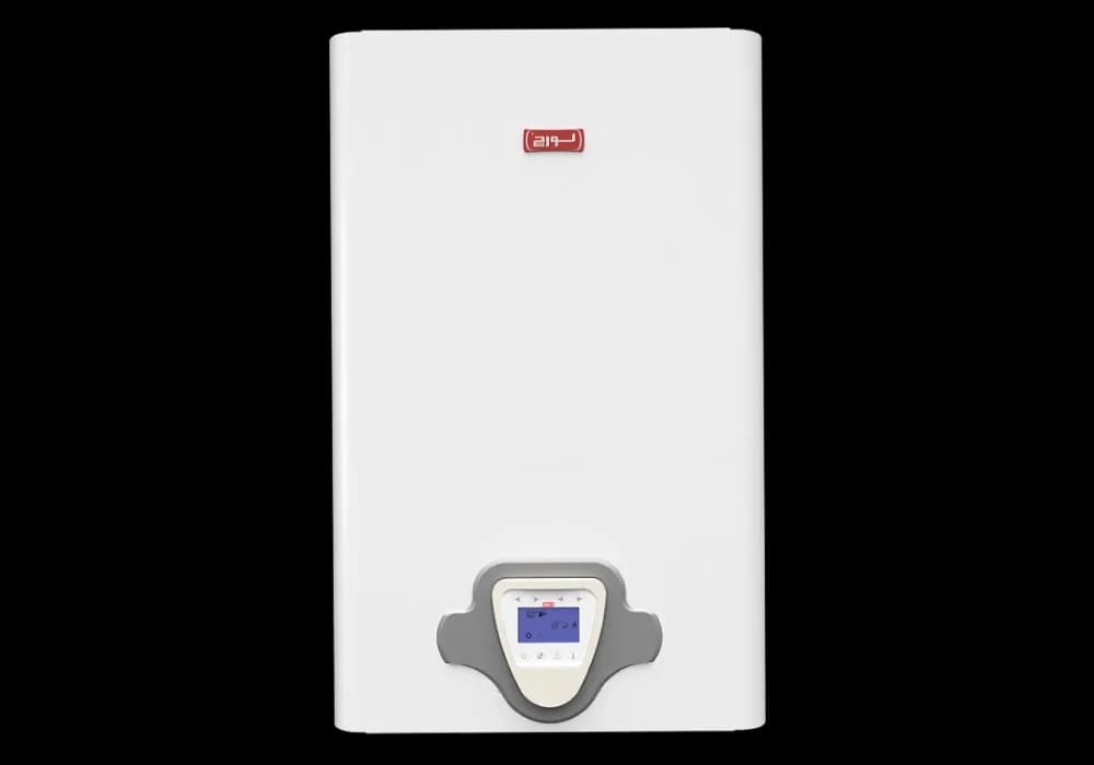 پکیج شوفاژ دیواری آدنا 24 کیلووات — تصویر ۲