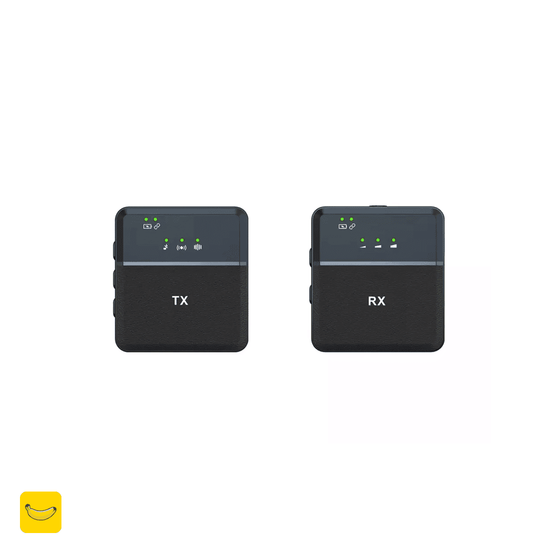 میکروفون یقه ای مدل SX9 — تصویر ۶