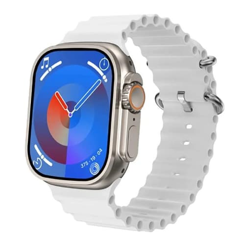 ساعت هوشمند اچ کا 11 اولترا 3 (HK Watch HK11 Ultra3) — تصویر ۶