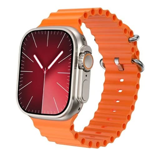 ساعت هوشمند اچ کا 11 اولترا 3 (HK Watch HK11 Ultra3) — تصویر ۵