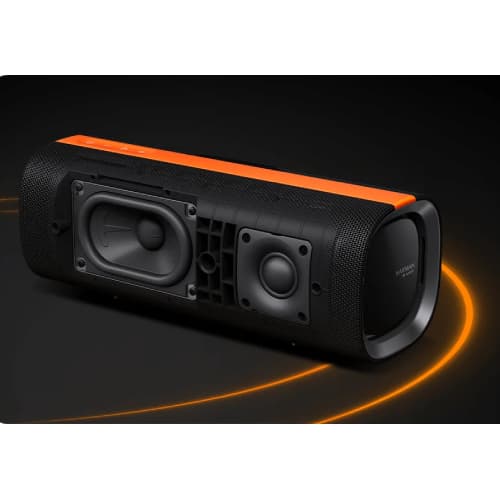 اسپیکر بلوتوثی شیائومی ساند پارتی (Xiaomi Sound Party MDZ-39-DB) — تصویر ۱۲