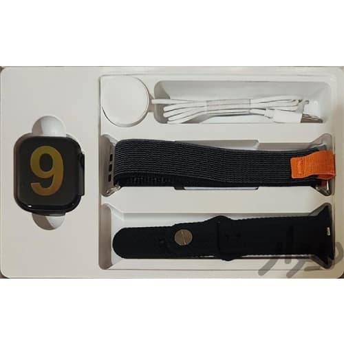 ساعت هوشمند اچ کا 11 پرو مکس (HK Watch 11 pro max) — تصویر ۸