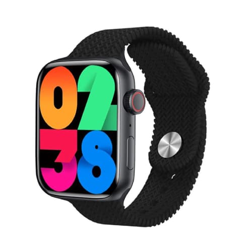 ساعت هوشمند اچ کا 11 پرو مکس (HK Watch 11 pro max) — تصویر ۲