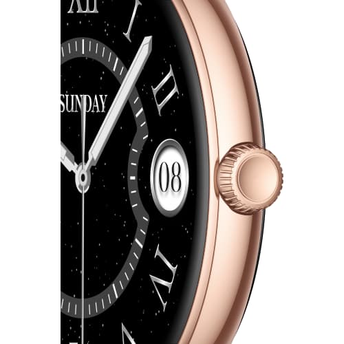 ساعت هوشمند گلوریمی انجل (Glorimi Watch Angel) — تصویر ۱۱