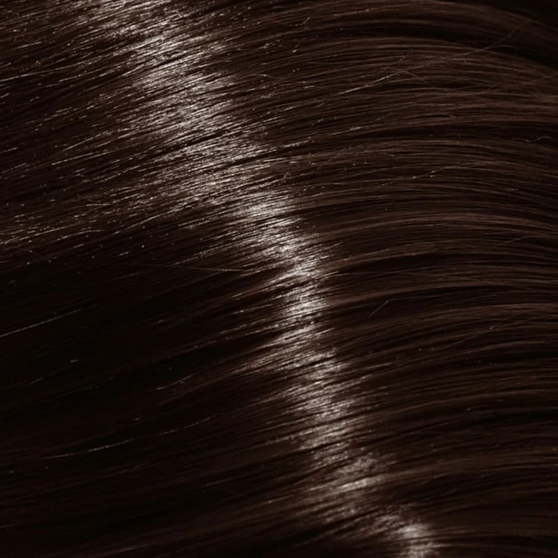 رنگ مو فرامسی مدل Framcolor Glamour شماره 6.12 حجم 100 میلی لیتر رنگ بلوند تیره خاکستری طبیعی — تصویر ۷