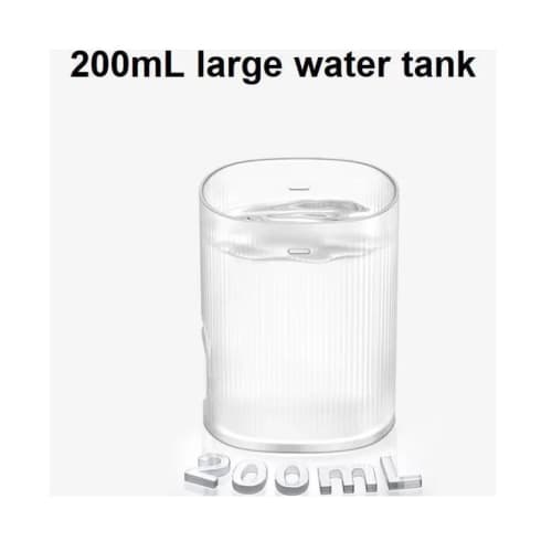 واترجت شستشو دهان و دندان شیائومی میجیا (Xiaomi Mijia Water Flosser 2 MEO705) — تصویر ۷