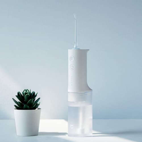 واترجت شستشو دهان و دندان شیائومی میجیا (Xiaomi Mijia Water Flosser 2 MEO705) — تصویر ۶